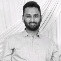 Vinay Babu K
