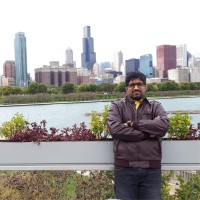 Karthik Jagannathan