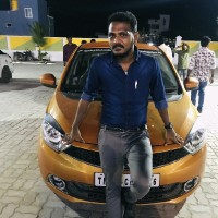 Karthick Joshua