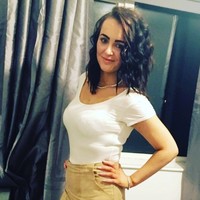 Sophie -Louise Jowett