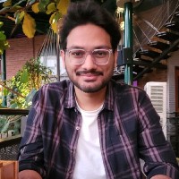 Sparsh Srivastava