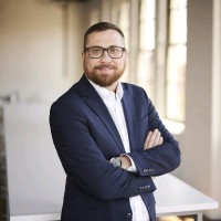 Jonathan Van Dalen