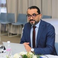 Issam Sghaier
