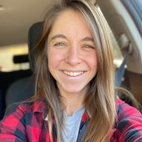Lauren Faria