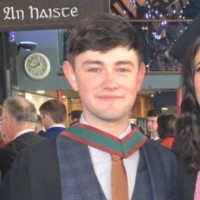 Gareth Lynch