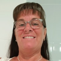 Ingamärta Nordin