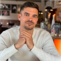 Daniel Nilsson Dannoun