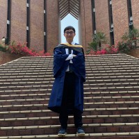 Kenneth Wong