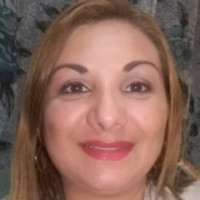Maricel Madrigal Artavia