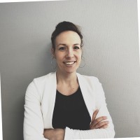 Aude Saillant