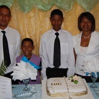 Mark Anthony Jaftha