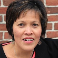 Liliane Lim - Gouiffes