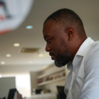Abel Chitengue