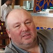 Dave Dye
