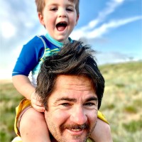 Joshua Devereaux Devereaux