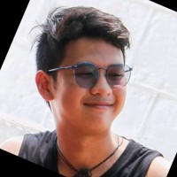 Derwin Crisologo Jr.