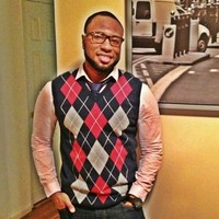Michael Agyare Jr