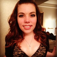 Courtney Carroll