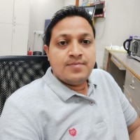 Hemant Sahu