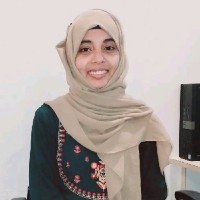 Shimhila Mohammed  Rafiq