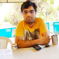 Nirav Thakkar