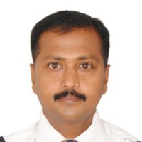Suresh Mani