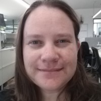 Fiona Warner