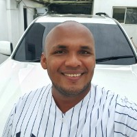 Ronal Jair Ortiz Martinez