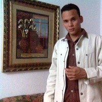 José David Mejias  Azocar