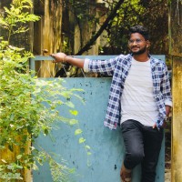 Yashwanth Reddy