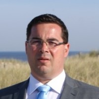 Michel van der Bent