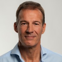 Christophe Vérolet