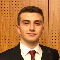 Ahmet Köse
