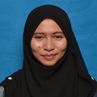 Nur Syafinaz Ishak