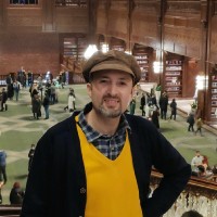 Ali Madani