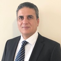 Nadeem Haris