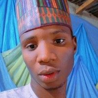 Khalipha Umar