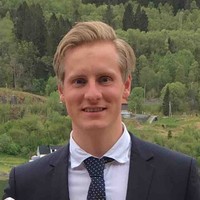 Anders Alfredsen