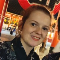 Stéphanie Middendorp