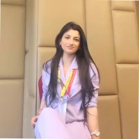 Yurika Bhattarai