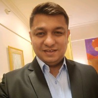Mitul Thakkar