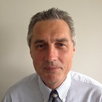 David Kay