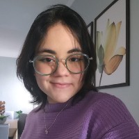 Barbara Correia Fernandes