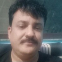 Guruprasad Patil