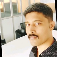 Sridhar V