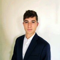 Cristobal Droste