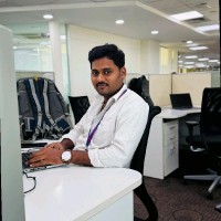 Janibasha Shaik