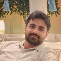 Majd Ghraizi