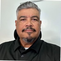 Eusebio (Bull) Reynero