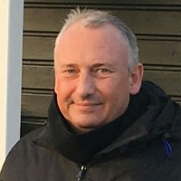 Peter Appelby Jensen